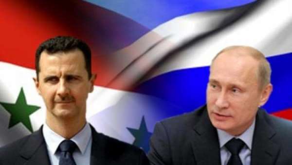 واشنطن بوست: هل بدأت نهاية بوتين في سوريا؟