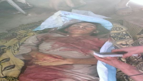 مقتل ثلاثة متشددين اسلاميين عند حاجز قبلي بمدينة احور (تفاصيل )