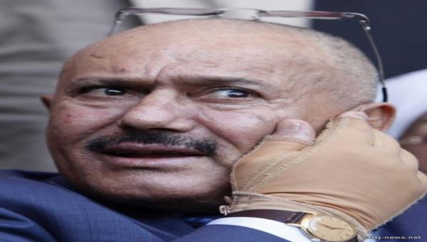 صالح يوافق على عودة الشرعية إلى صنعاء ورفع الحصار عن تعز