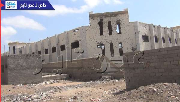 1200 مدرسة تضررت في الحرب.. يمنيون خارج الدراسة