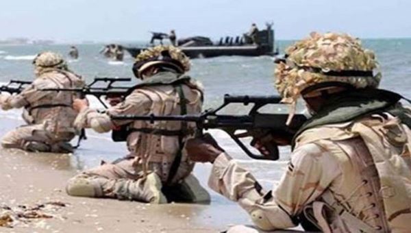الحكومة تعزي دولة قطر في استشهاد احد جنودها المشاركين في قوات التحالف