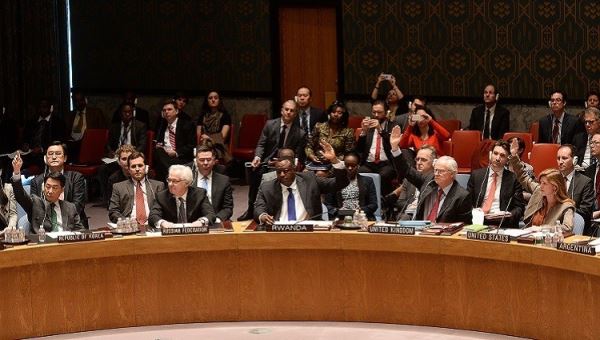  مجلس الأمن يبحث الأوضاع الإنسانية في اليمن الثلاثاء المقبل