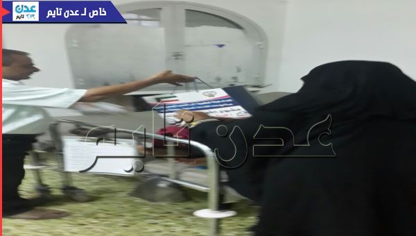 اللجنة العليا للاغاثة  الكويتية تواصل امدادتها لمستشفى ابن خلدون