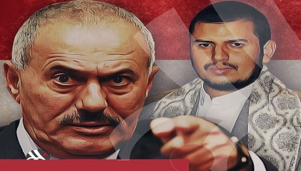 صالح يوافق على مبادرة تضمن خروج أمن له