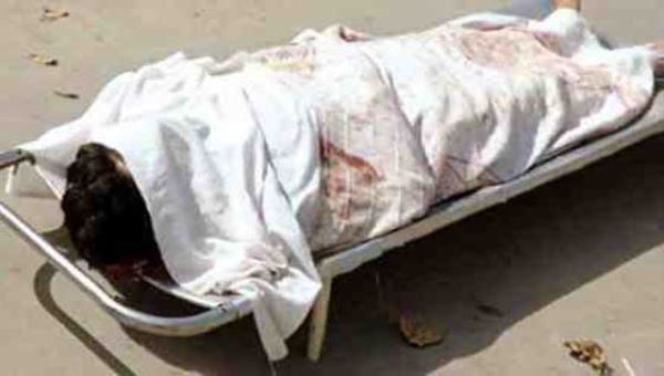 قيادي حوثي يقتل مدنياً أمام العامة شمال اليمن