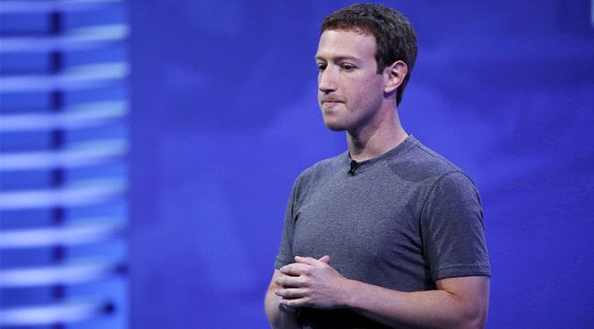 مارك زوكربيرغ يتعهد بمنع تكرار "بث القتل" عبر فيسبوك