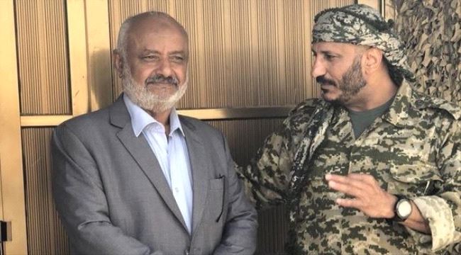 كيف رد الحوثيون على ظهور #طارق_صالح في #الحديدة ؟