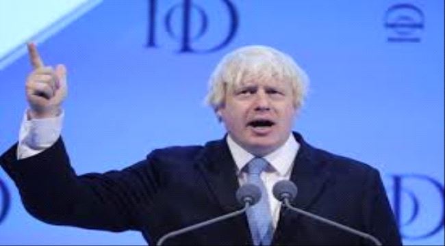 وزير خارجية #بريطانيا : #ايران خرقت القوانين الدولية وزودت #الحوثيين باسلحة وصواريخ