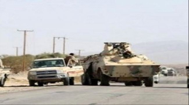 ميليشيات #الحوثي تنقل أجهزة استخباراتية إلى #صعدة