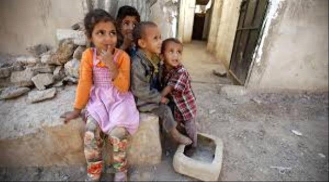 برنامج عالمي يتوقع زيادة أزمة الغذاء في اليمن 