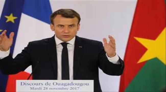 الرئيس الفرنسي يعتذر للشعب: زيادة 100 يورو في الأجور وإلغاء ضرائب ساعات العمل الإضافية