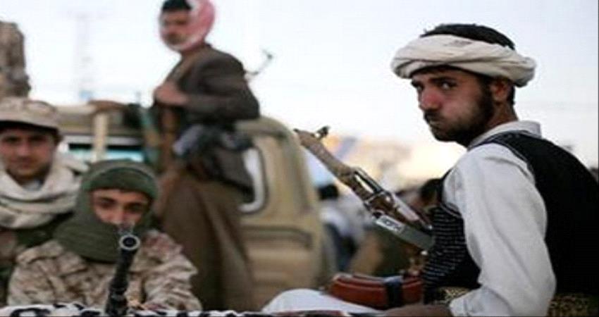 حملة تعبئة جديدة  للحوثيين استعدادا للحرب في مدينة الحديدة عقب إنتهاء المشاورات