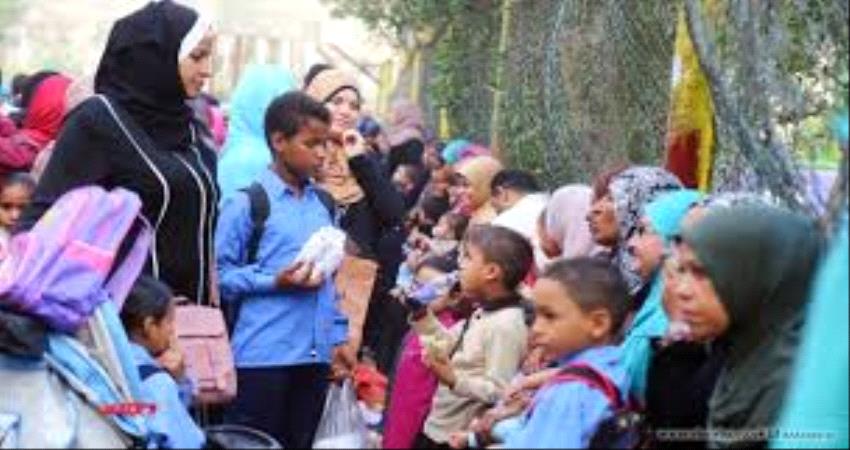  مليونا طفل خارج أسوار مدارس سوريا