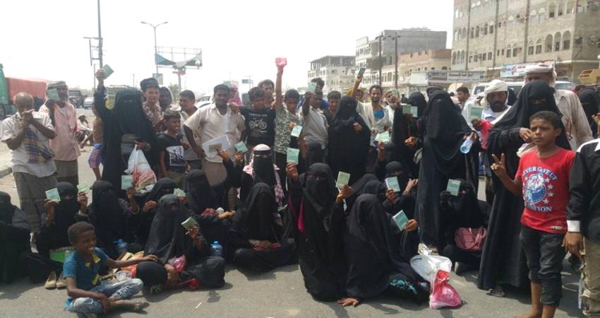 صندوق الرعاية الاجتماعية في عدن .. فساد ومحسوبية وازدواجية معطلة