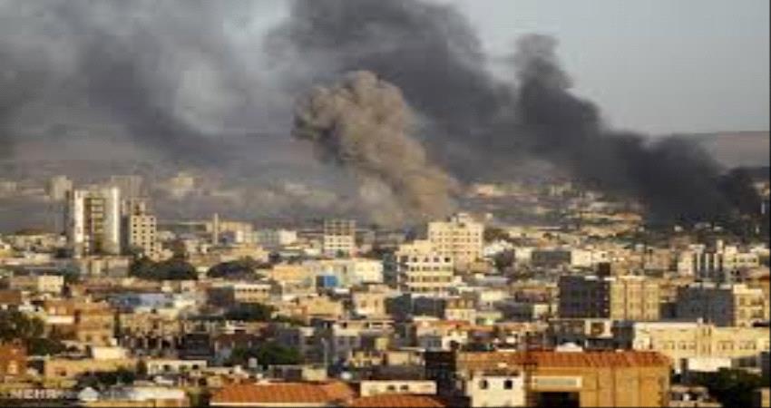 دولة عربية تؤكد استمرار مشاركة قواتها في حرب اليمن 