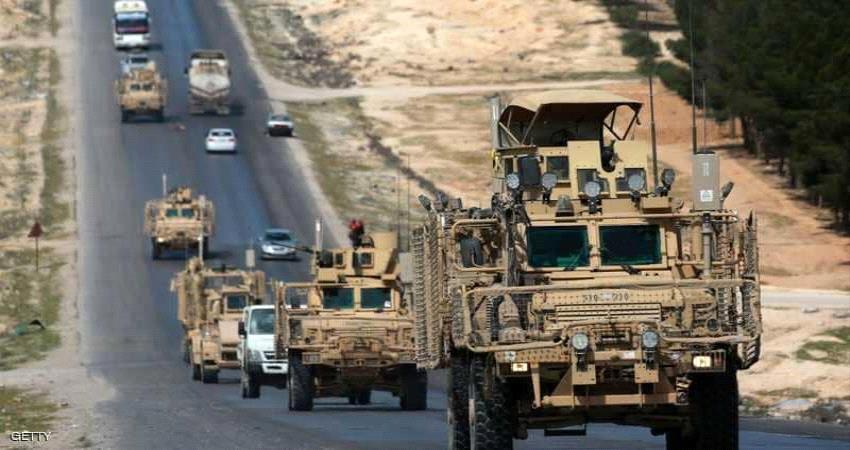 الجيش الأميركي "يستعد للانسحاب الكامل" من سوريا