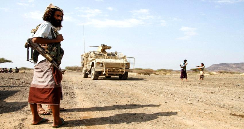 "أخبار الساعة": الحفاظ على مسار السلام في اليمن
