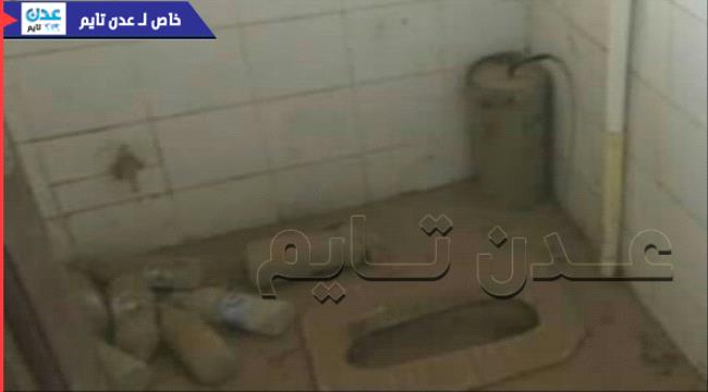فيديو/  #الحـوثيون يلغمون المباني الحكومية في #التحيتا #الحـديدة