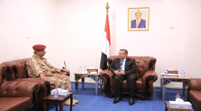 توجيهات عاجلة صادرة من رئيس الحكومة اليمنية