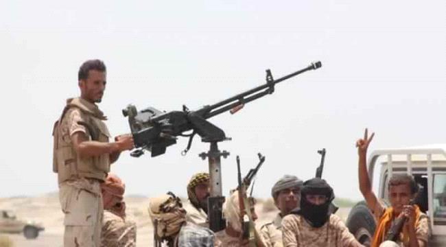 الجيش يعلن تحرير مواقع جديدة من #الحـوثيين في #صعـدة