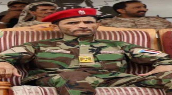 "تاج" يعلن تضامنه الكامل مع القائد الجنوبي منير اليافعي أبو اليمامة