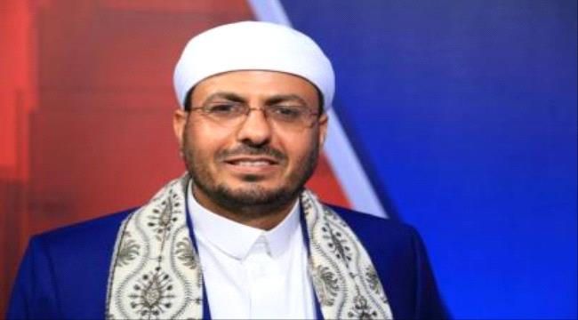 وزير الأوقاف: 25 الف حاج يمني سيؤدون فريضة الحج هذا العام