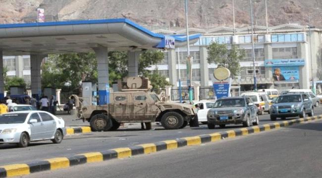توسع رقعة أزمة الوقود وارتفاع أسعارها في عدن