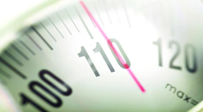 5 نصائح لإنقاص الوزن في رمضان