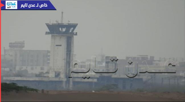 شاهد أول فيديو من داخل مطار #الحـديدة عقب تحريره