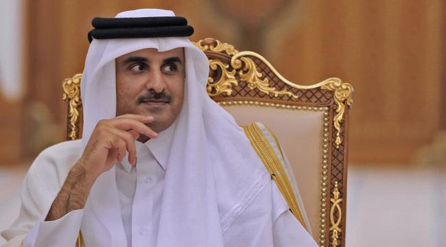 دعوى في مصر ضد أمير قطر بسبب "الإرهاب"
