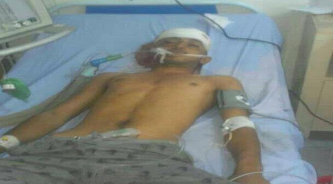 مصرع مدني وجرح امرأة خلال معارك القبيطة شمالي لحج