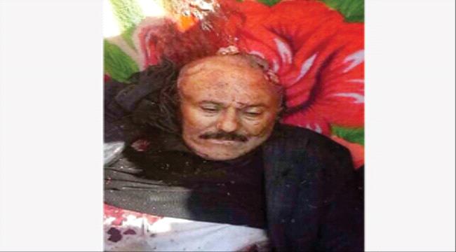 محامي صالح: مشايخ قبائل خانوا عفاش وغموض في دفنه 3