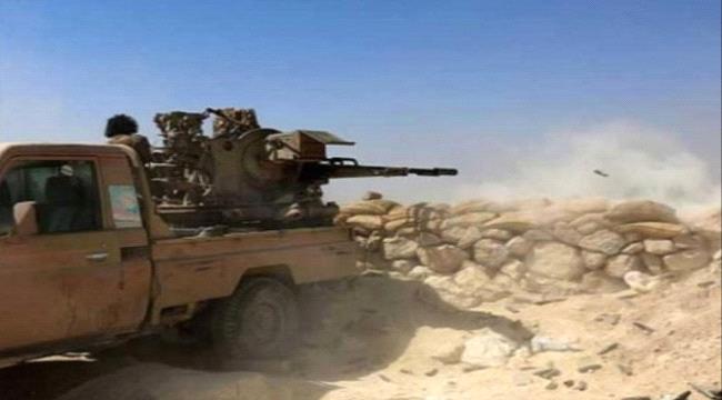 رصد للانتصارات العسكرية وارتباك #الحـوثيين في الساحل الغربي - تفاصيل