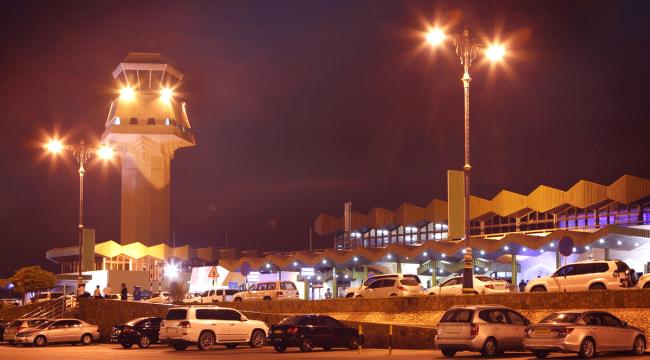 بسبب إعصار مكونو .. عُمان تغلق مطار صلالة 24 ساعة