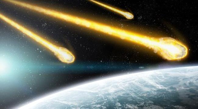 “ناسا” تحذر.. 3 كويكبات ضخمة تخترق الأرض نهاية الأسبوع