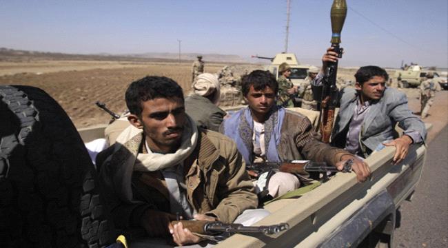  إحباط هجوم انتحاري شنه مسلحون حوثيون على جبهات مختلفة جنوبي الحديدة