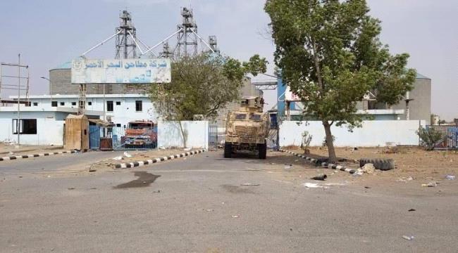 وزير الإعلام اليمني يكشف عن اخبار سارة من الحديدة
