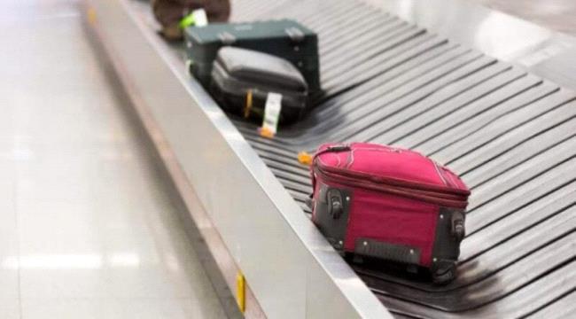 العثور على مفاجأة صادمة في حقيبة مسافر إلى أبوظبي (صورة)