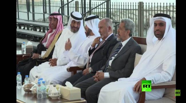 #عاجل - حزب #الإصلاح ينقلب على قطر لدعمها #الحـوثيين