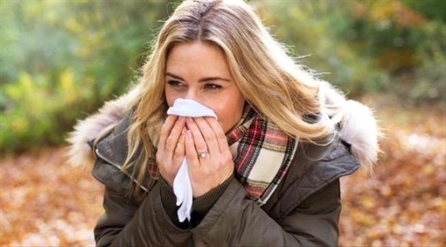 6 نصائح لتحمي نفسك من الإنفلونزا