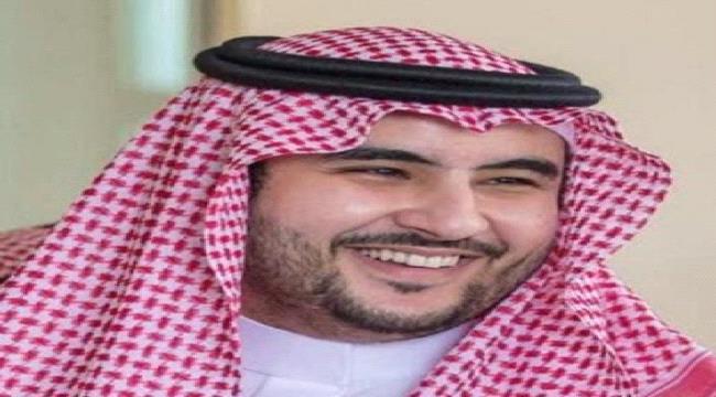 الأمير السعودي خالد بن سلمان يتحدث عن #الحـوثيين ويكشف عن نهجهم