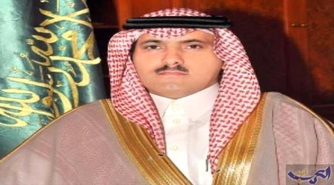 السفير السعودي يزف بشرى سارة للمواطنين في عدن