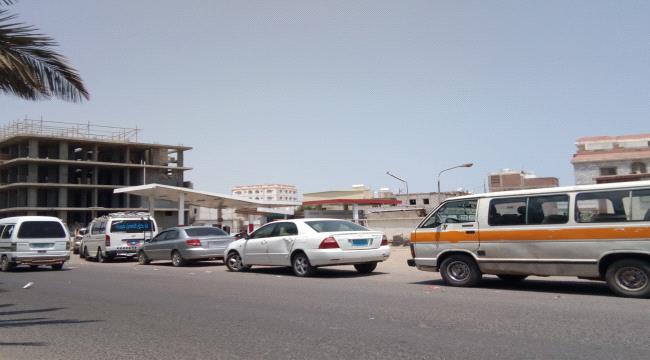 رفع أسعار البنزين وسط أزمة خانقة في عدن