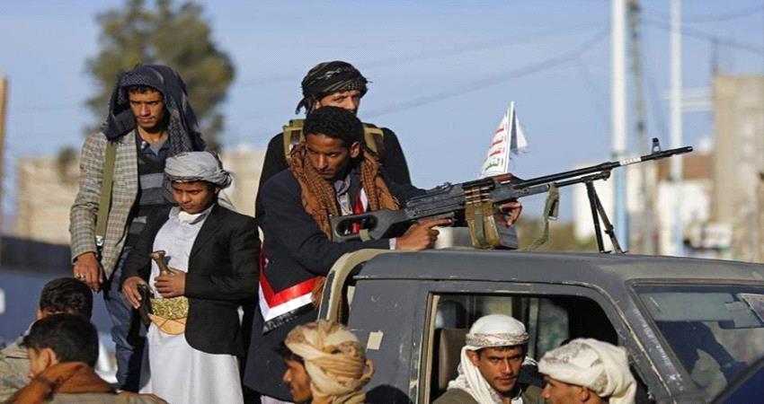 اجراءات امنية واستنفار غير عادي للحوثيين ب#صنـعاء .. ومصادر تكشف الاسباب !