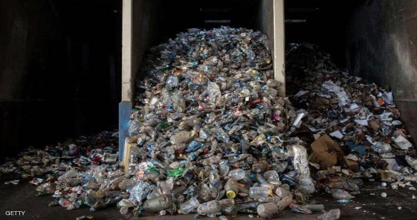 تركيا تتحول لواحدة من أكبر وجهات النفايات في العالم