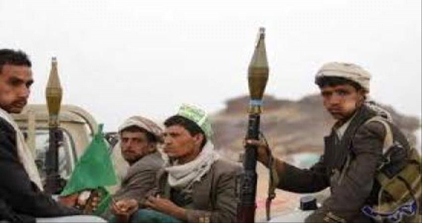 لمواجهة الشرعية والتحالف..مليشيا #الحـوثي تهدد باستخدام أسلحة دفاع جوي جديدة 