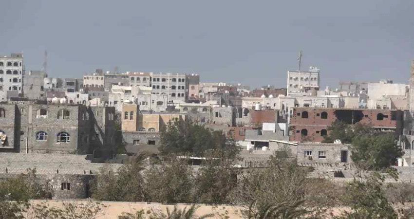 وسط خروقات مستمرة.. #الحـوثيون يستهدفون مواقع القوات المشتركة بالدريهمي