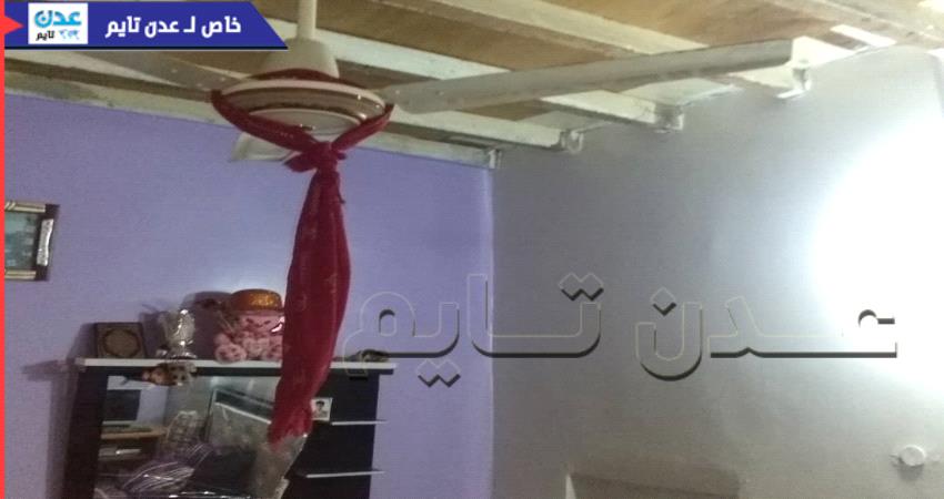 مدير أمن حوطة لحج لـ"عدن تايم": العثور على فتاة مشنوقة( صور حصرية)