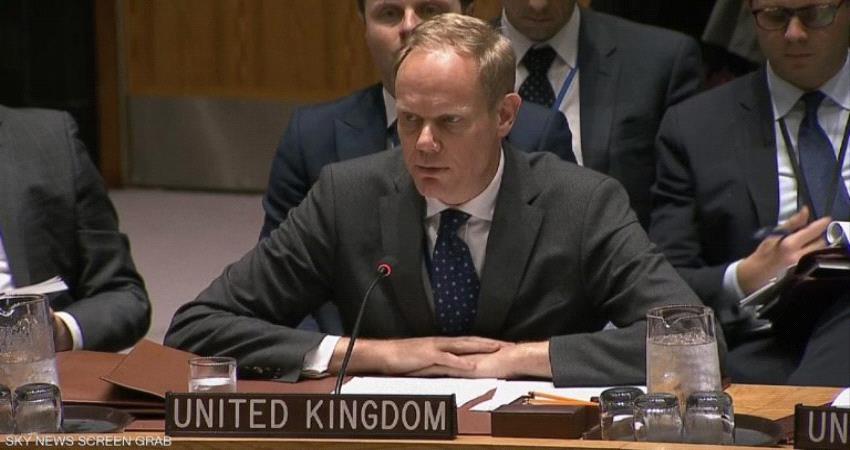 بريطانيا تطرح مشروع قرار لتوسيع مهمة المراقبين في اليمن