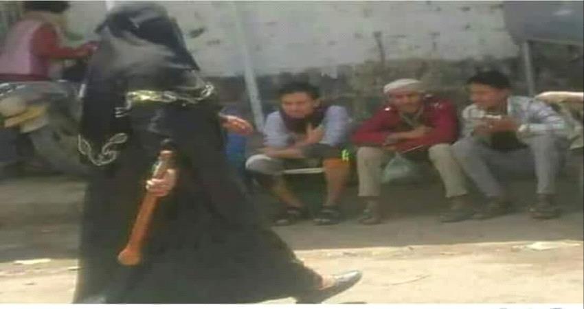 أسماء.. قيادات حوثية مسئولة عن تعذيب النساء في #صنـعاء